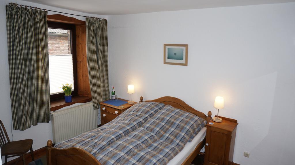 Gaestehaus Kersting Meerbusch Habitación foto